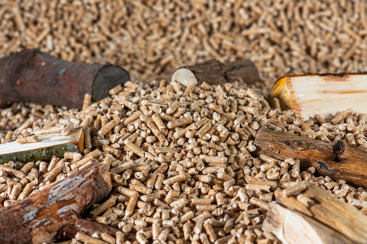Ronchiato Legna - Mercato europeo pellet
