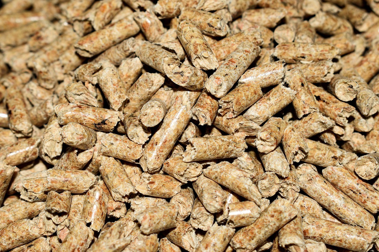Pellet certificato ENplus® e pellet contraffatto - Ronchiato Legna