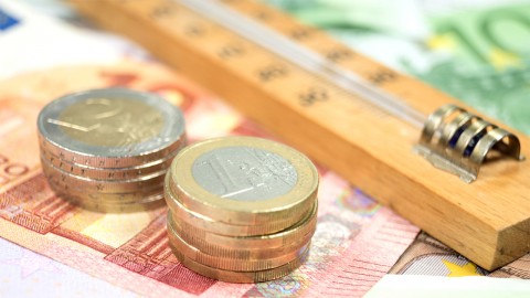 Prezzi di legna e pellet: cosa sta succedendo?