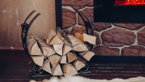 Legna da ardere: quando è davvero una scelta ecosostenibile per il riscaldamento