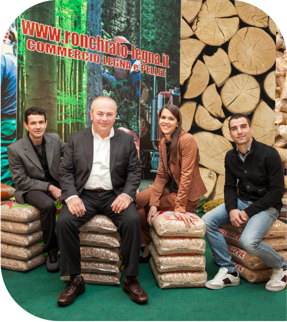 Ronchiato Legna