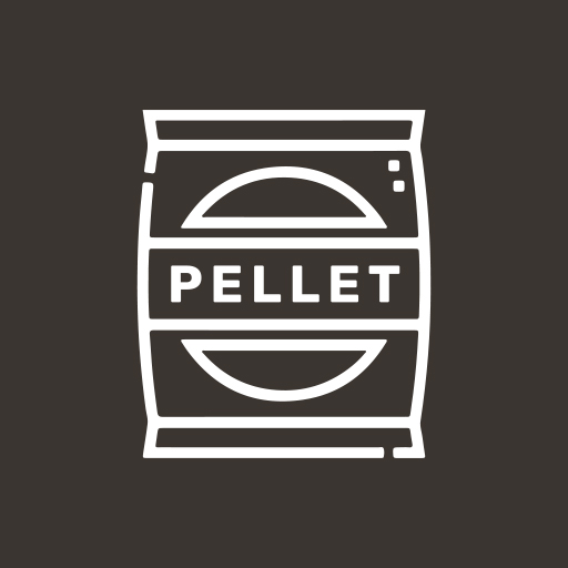 Icona pellet