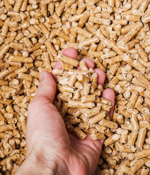 Pellet