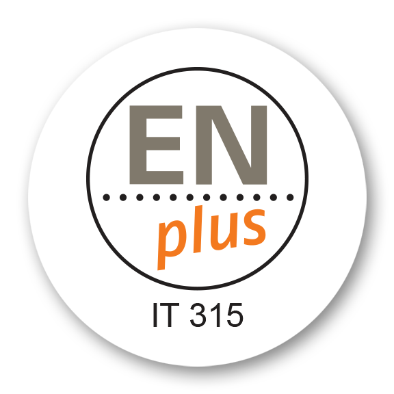 EN<i>plus</i><sup>®</sup> ENplus