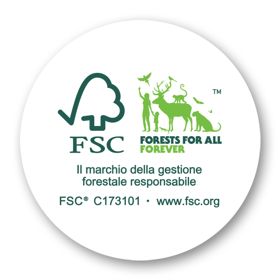 FSC<sup>®</sup> FSC