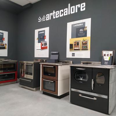 Showroom 4